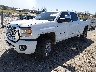 1GT12UE80GF****** Used and Repairable 2016 GMC Sierra 2500 HD in Fayetteville