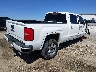 1GT12UE80GF****** Salvage and Wrecked 2016 GMC Sierra 2500 HD in Arkansas State