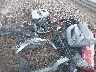 KMHLM4DG8RU****** Wrecked 2024 Hyundai Elantra in Arizona State