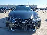 JTHCZ1BLXJA****** Wrecked 2018 Lexus GS 350 in Texas State
