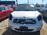 WMWZB3C5XGW****** Salvage 2016 MINI Countryman in California State