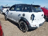 WMWZB3C5XGW****** Salvage and Repairable 2016 MINI Countryman in East Bay