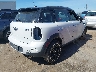 WMWZB3C5XGW****** Salvage and Wrecked 2016 MINI Countryman in California State