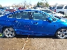 1G1BF5SM8H7****** Repairable 2017 Chevrolet Cruze in Ohio State