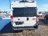 3C6LRVDG9ME****** Wrecked 2021 RAM Promaster 2500