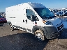3C6LRVDG9ME****** Salvage and Wrecked 2021 RAM Promaster 2500 in Minneapolis South