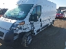 3C6LRVDG9ME****** Salvage and Repairable 2021 RAM Promaster 2500 in Minnesota State