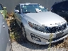 5XXGM4A76FG****** Salvage and Wrecked 2015 Kia Optima in Ace Carson