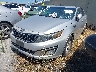5XXGM4A76FG****** Used and Repairable 2015 Kia Optima in Ace Carson