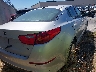 5XXGM4A76FG****** Salvage and Wrecked 2015 Kia Optima in California State
