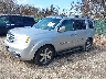 5FNYF4H90EB****** Usados y Reparables 2014 Honda Pilot en Baltimore