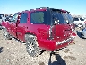 1GKFK13097J****** Salvage and Repairable 2007 GMC Yukon in Salt Lake City