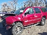 1GKFK13097J****** Salvage and Repairable 2007 GMC Yukon in Utah State