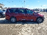 2C4RC1BG4HR****** Reparables 2017 Chrysler Pacifica en Estado de Wisconsin