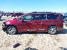 2C4RC1BG4HR****** Salvamento 2017 Chrysler Pacifica