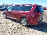 2C4RC1BG4HR****** Salvamento y Reparables 2017 Chrysler Pacifica en Appleton