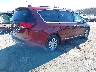 2C4RC1BG4HR****** Salvamento y Destrozados 2017 Chrysler Pacifica en Estado de Wisconsin