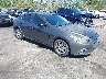 JM1BM1T7XE1****** Salvage and Wrecked 2014 Mazda 3 in Jacksonville