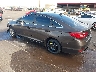 5NPE24AF6FH****** Salvage and Repairable 2015 Hyundai Sonata in Honolulu