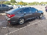 5NPE24AF6FH****** Salvage and Wrecked 2015 Hyundai Sonata in Hawaii State