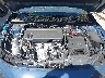 2HGFE2F54SH****** Reparables 2025 Honda Civic en North Hollywood