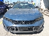 2HGFE2F54SH****** Destrozados 2025 Honda Civic en Estado de California