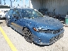 2HGFE2F54SH****** Salvamento y Destrozados 2025 Honda Civic en North Hollywood