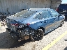 2HGFE2F54SH****** Salvamento y Destrozados 2025 Honda Civic en Estado de California