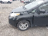 3N1CE2CP3EL****** Wrecked 2014 Nissan Versa Note in Oregon State