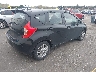 3N1CE2CP3EL****** Salvage and Wrecked 2014 Nissan Versa Note in Oregon State