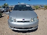1G8AW12F25Z****** Used 2005 Saturn Ion in Arizona State