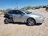 1G8AW12F25Z****** Repairable 2005 Saturn Ion in Arizona State