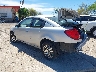 1G8AW12F25Z****** Salvage and Repairable 2005 Saturn Ion in Tucson