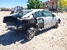 1G8AW12F25Z****** Salvage and Wrecked 2005 Saturn Ion in Arizona State