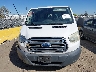 1FBZX2ZM9FK****** Destrozados 2015 Ford Transit en Estado de California