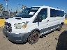 1FBZX2ZM9FK****** Usados y Reparables 2015 Ford Transit en East Bay