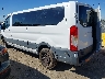 1FBZX2ZM9FK****** Salvamento y Reparables 2015 Ford Transit en East Bay