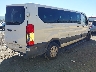 1FBZX2ZM9FK****** Salvamento y Destrozados 2015 Ford Transit en Estado de California