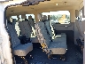 1FBZX2ZM9FK****** Destrozados 2015 Ford Transit en East Bay