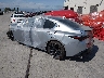 JTHGZ1B21R5****** Salvamento y Reparables 2024 Lexus IS en Fremont