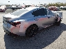 JTHGZ1B21R5****** Salvamento y Destrozados 2024 Lexus IS en Estado de California