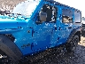 1C4PJXDN1RW****** Salvamento y Reparables 2024 Jeep Wrangler en Estado de Virginia Occidental