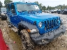 1C4PJXDN1RW****** Salvamento y Destrozados 2024 Jeep Wrangler en Buckhannon