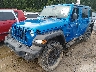 1C4PJXDN1RW****** Usados y Reparables 2024 Jeep Wrangler en Buckhannon