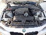 WBA3B1G52FN****** Reparables 2015 BMW 3 Series en Fontana