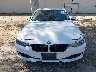 WBA3B1G52FN****** Destrozados 2015 BMW 3 Series en Estado de California
