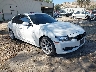 WBA3B1G52FN****** Salvamento y Destrozados 2015 BMW 3 Series en Fontana