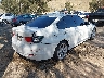 WBA3B1G52FN****** Salvamento y Destrozados 2015 BMW 3 Series en Estado de California