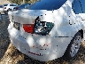 WBA3B1G52FN****** Salvamento y Reparables 2015 BMW 3 Series en Estado de California
