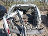 1D4GP25303B****** Repairable 2003 Dodge Grand Caravan in Indiana State